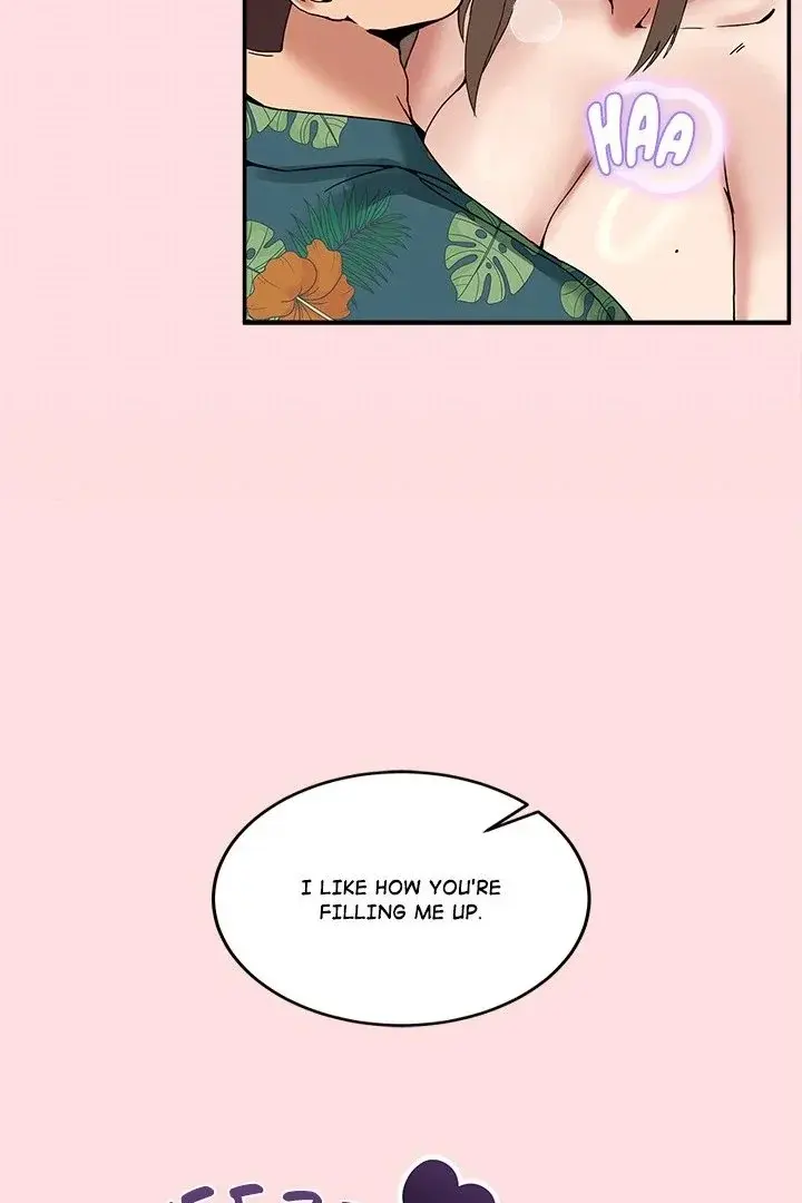No Men Allowed Episode 13 - Page 33