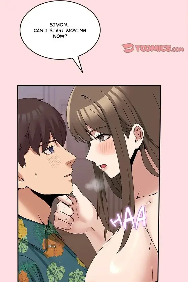 No Men Allowed Episode 13 - Page 41