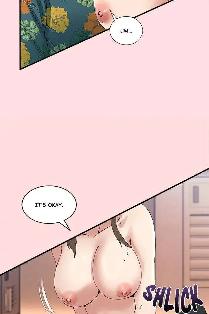 No Men Allowed Episode 13 - Page 42