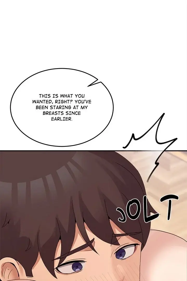 No Men Allowed Episode 13 - Page 66