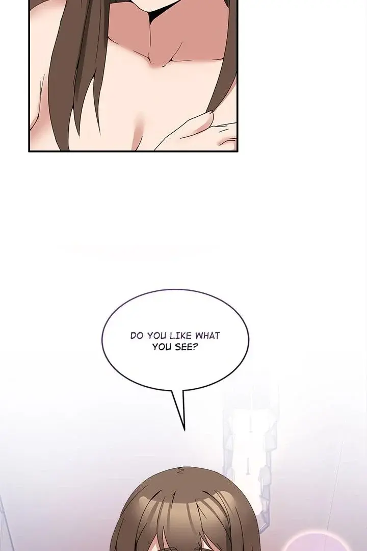 No Men Allowed Episode 13 - Page 8