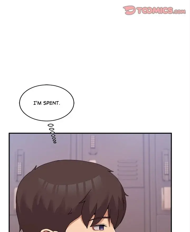 No Men Allowed Episode 13 - Page 98