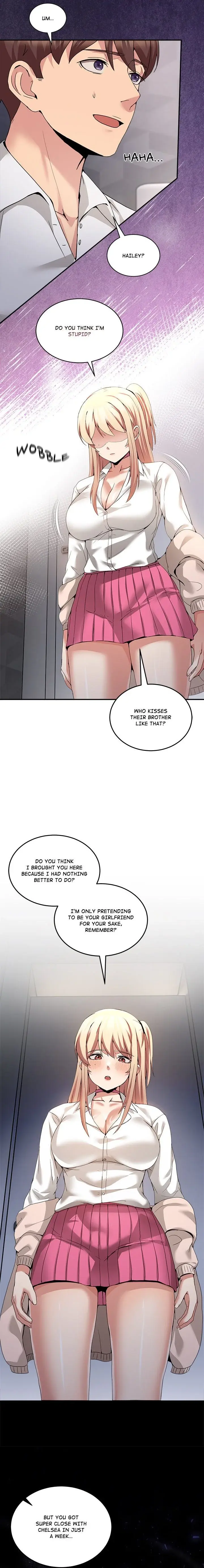 No Men Allowed Episode 18 - Page 2