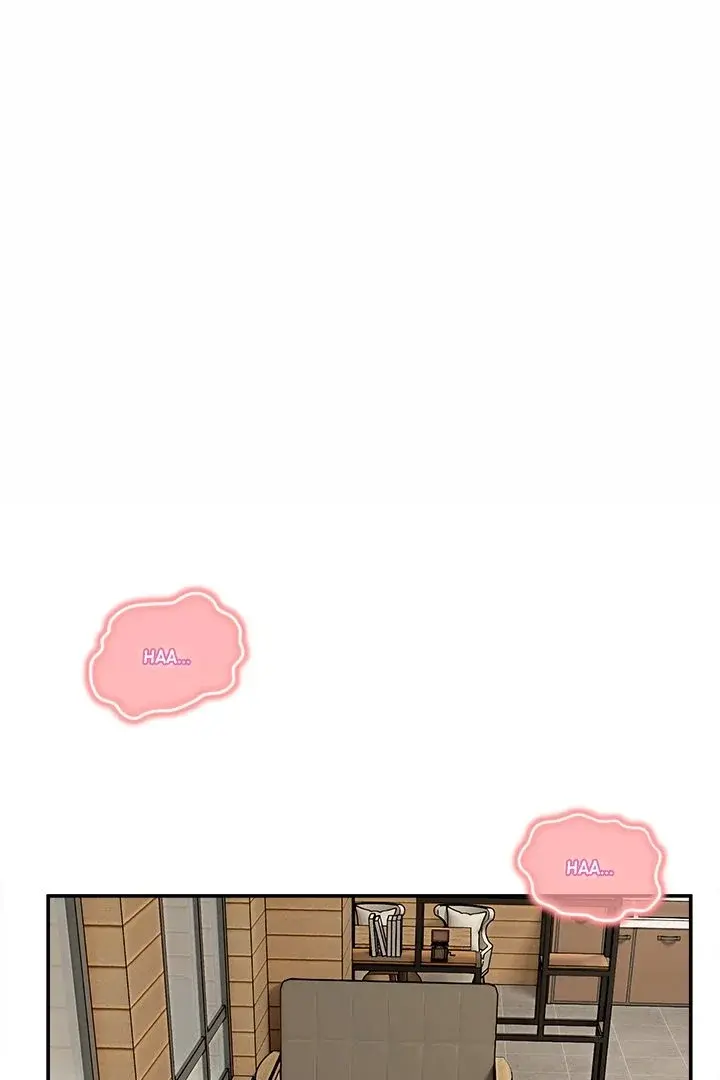 No Men Allowed Episode 2 - Page 1