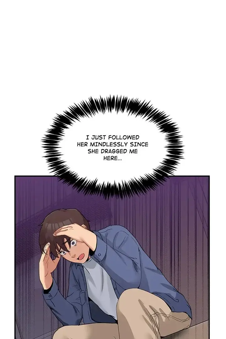 No Men Allowed Episode 2 - Page 101