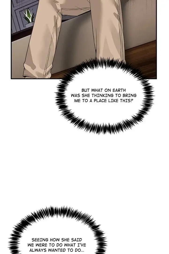 No Men Allowed Episode 2 - Page 102