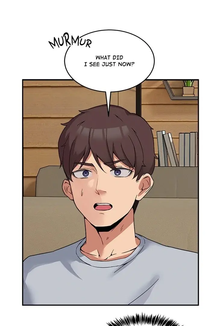 No Men Allowed Episode 2 - Page 11