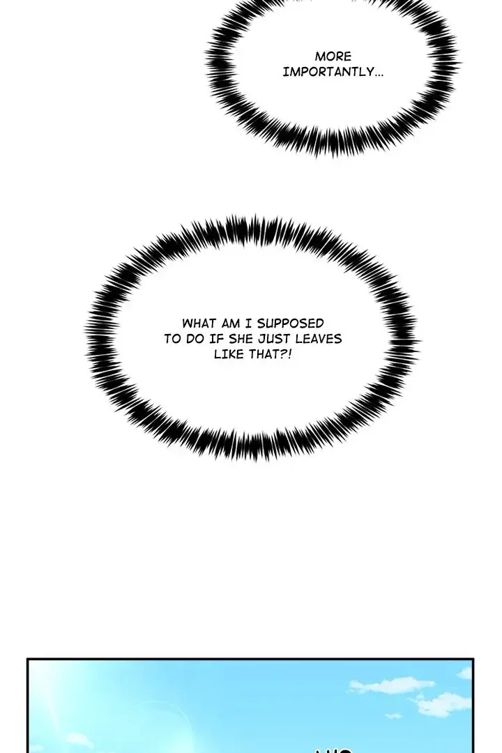 No Men Allowed Episode 2 - Page 12