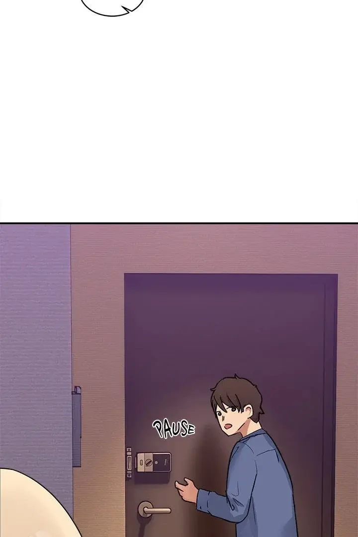 No Men Allowed Episode 2 - Page 136