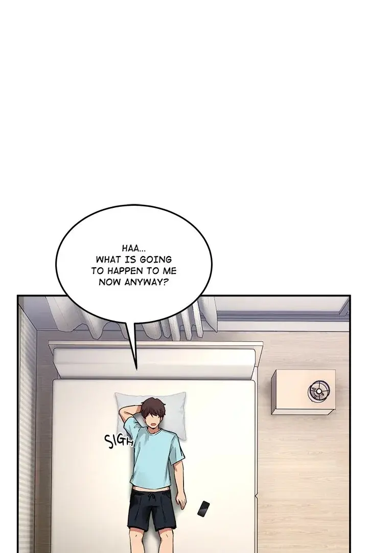 No Men Allowed Episode 2 - Page 16