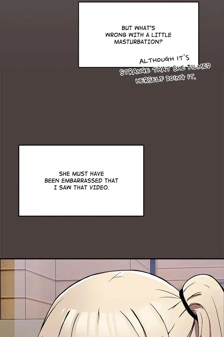 No Men Allowed Episode 2 - Page 20