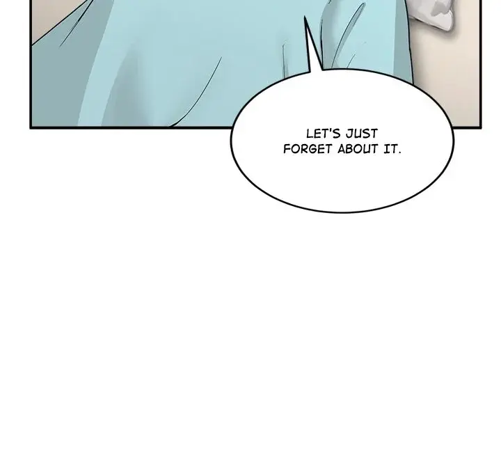 No Men Allowed Episode 2 - Page 23