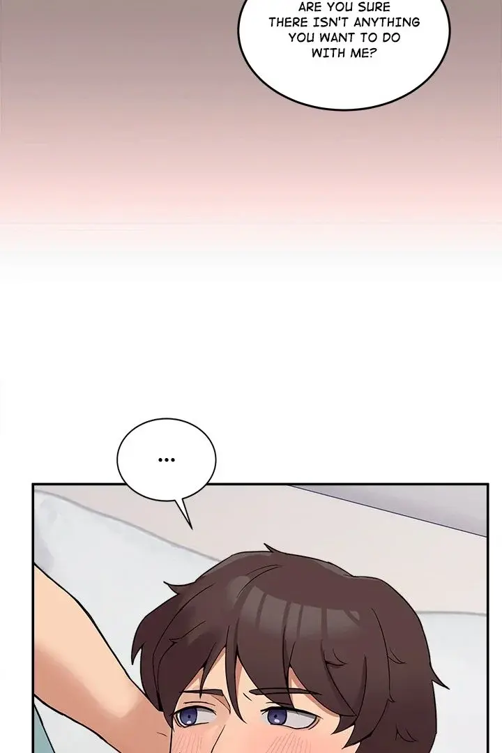 No Men Allowed Episode 2 - Page 26