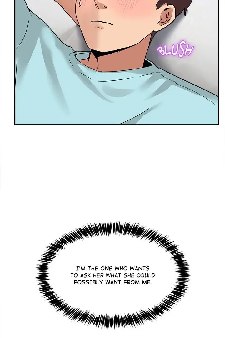 No Men Allowed Episode 2 - Page 27
