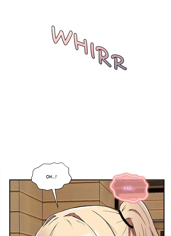 No Men Allowed Episode 2 - Page 3