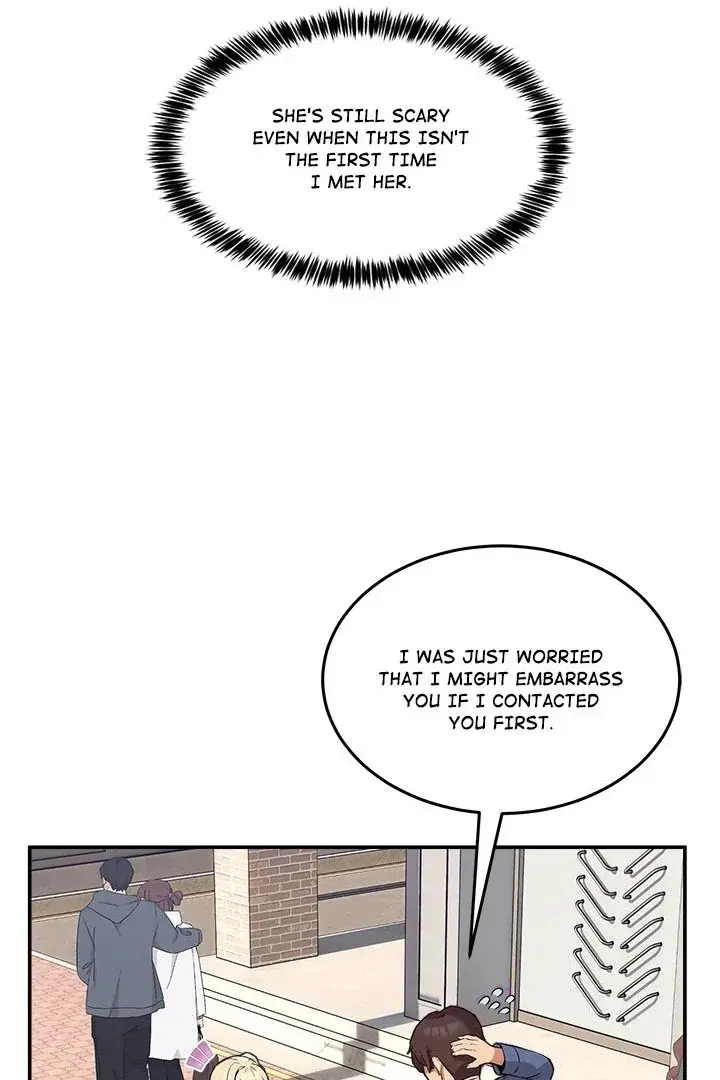 No Men Allowed Episode 2 - Page 45