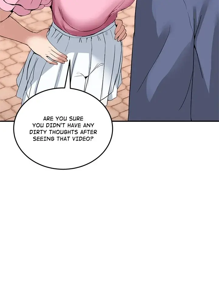 No Men Allowed Episode 2 - Page 48