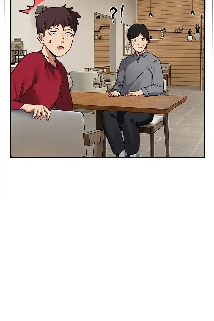 No Men Allowed Episode 2 - Page 6