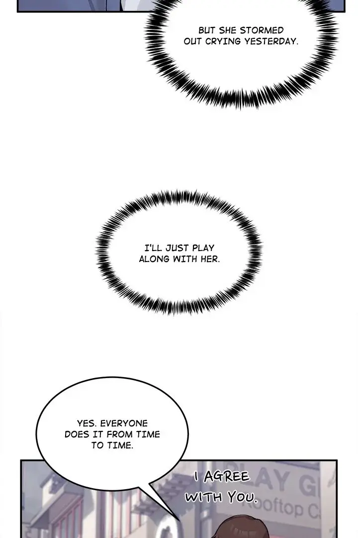 No Men Allowed Episode 2 - Page 60