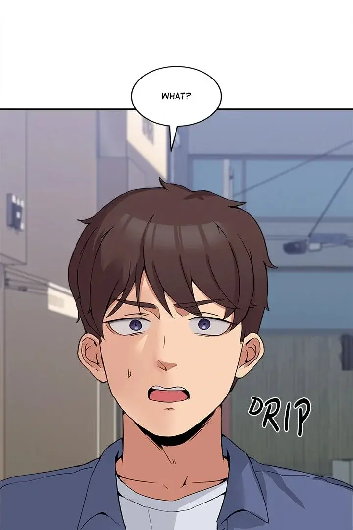 No Men Allowed Episode 2 - Page 69