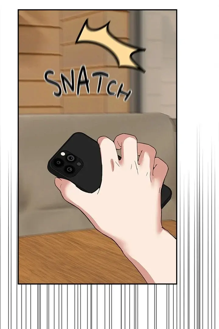 No Men Allowed Episode 2 - Page 7