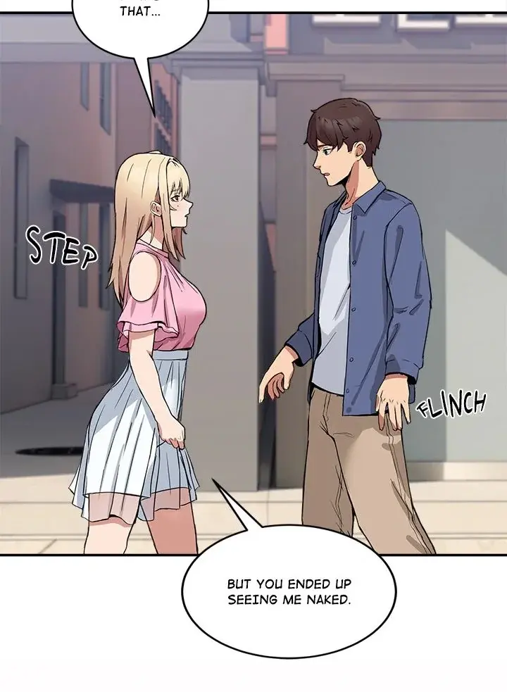 No Men Allowed Episode 2 - Page 71