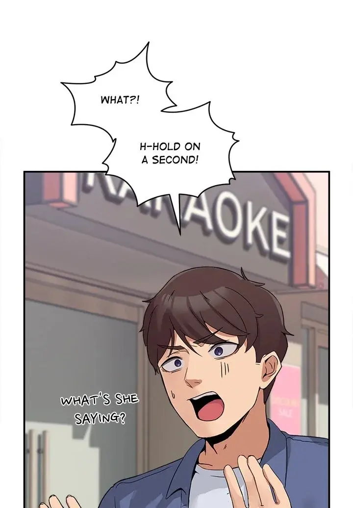 No Men Allowed Episode 2 - Page 75