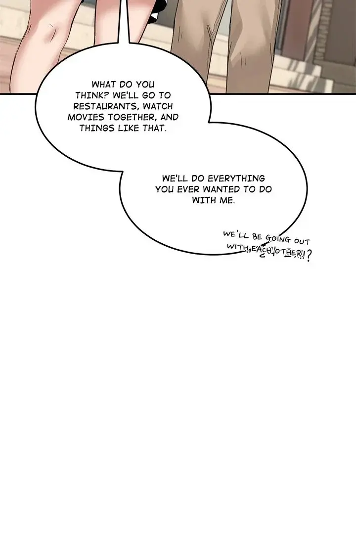 No Men Allowed Episode 2 - Page 78