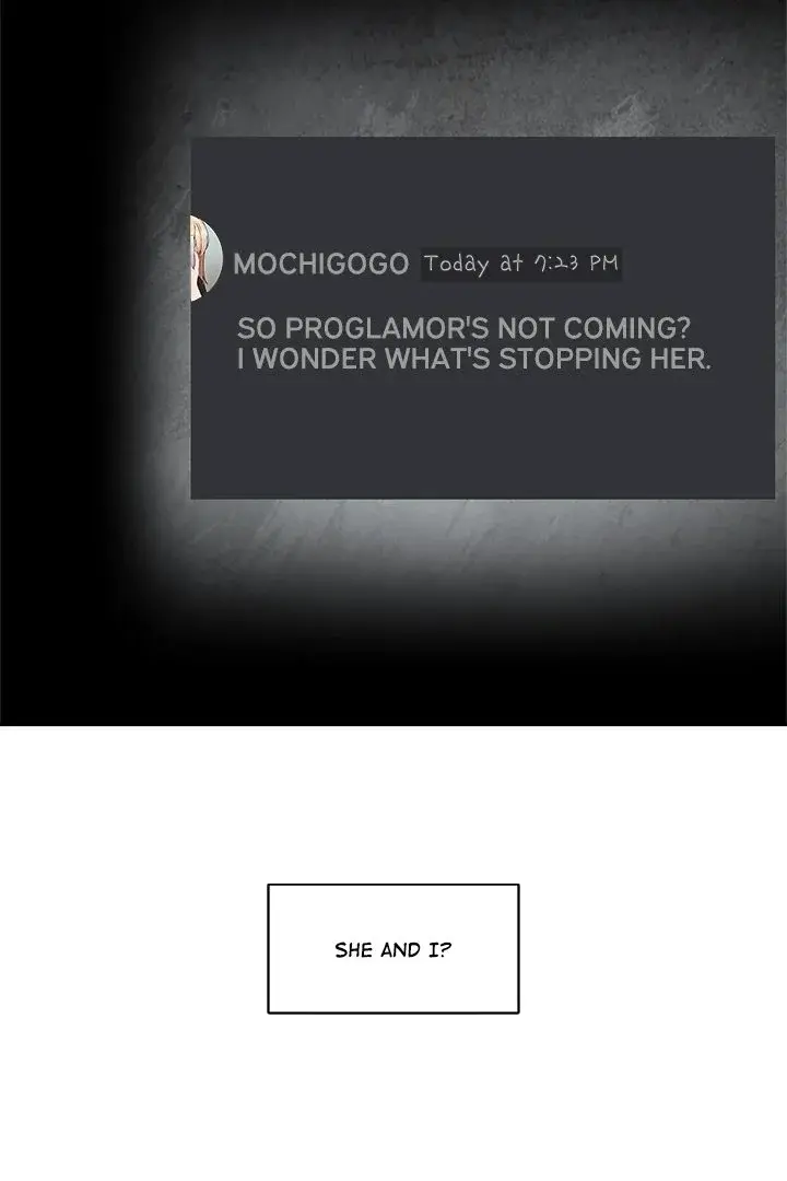 No Men Allowed Episode 2 - Page 83