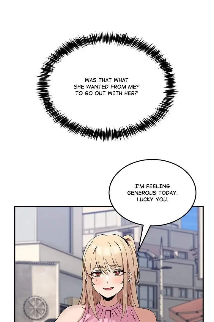 No Men Allowed Episode 2 - Page 84