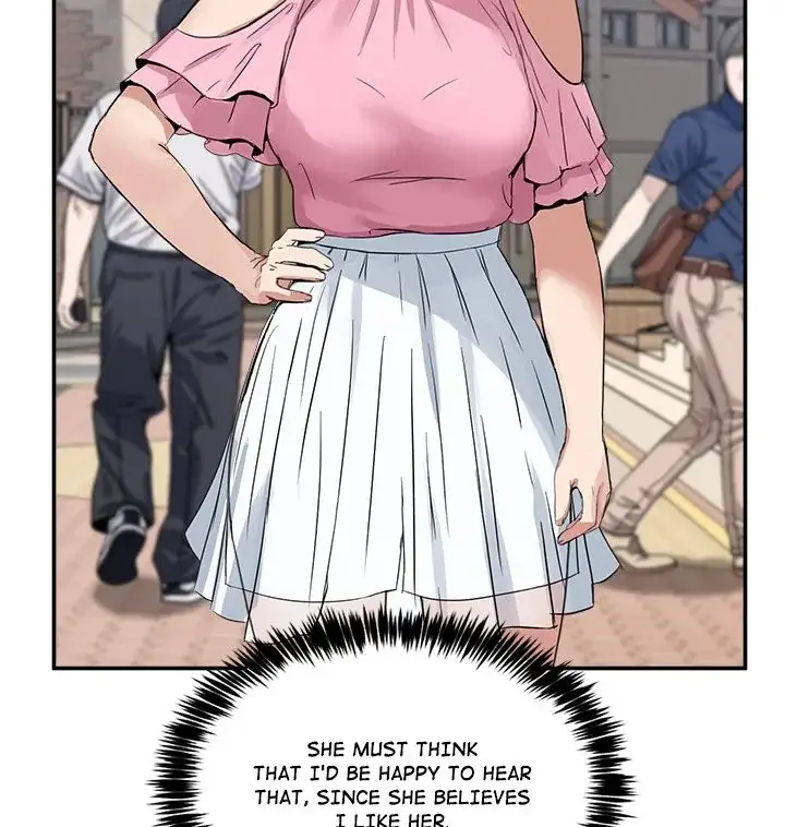 No Men Allowed Episode 2 - Page 85