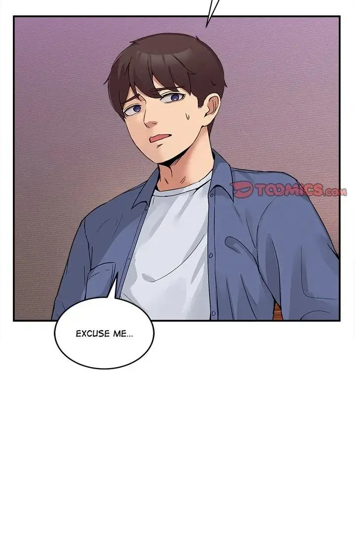 No Men Allowed Episode 3 - Page 116