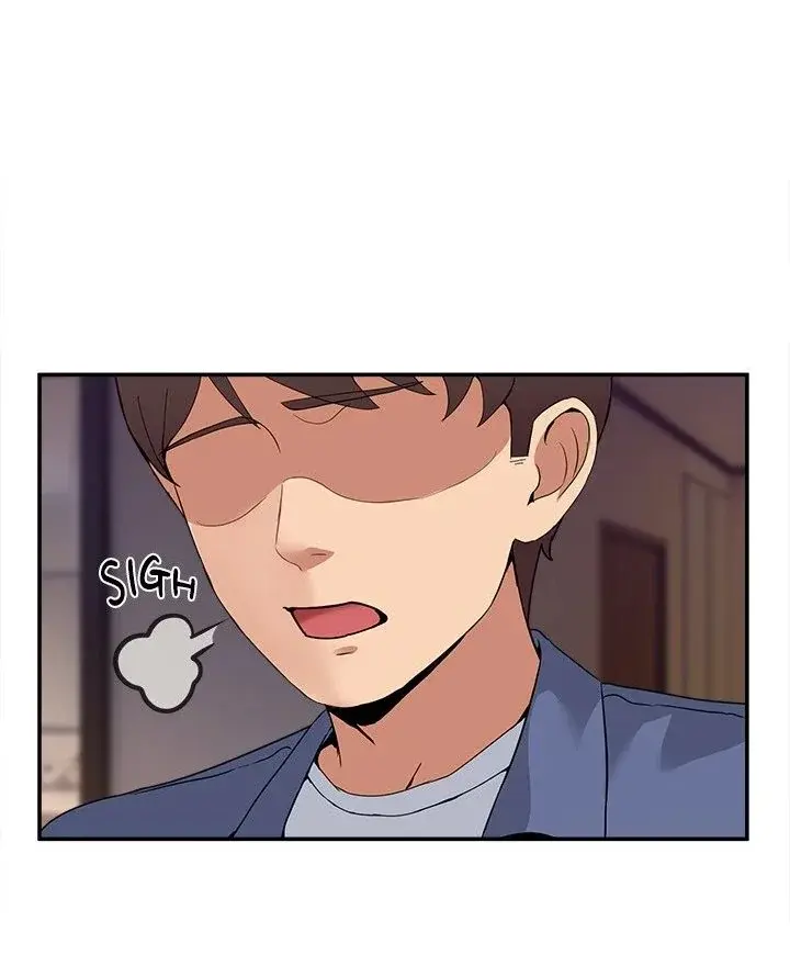 No Men Allowed Episode 3 - Page 22