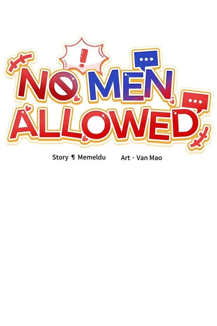 No Men Allowed Episode 3 - Page 29