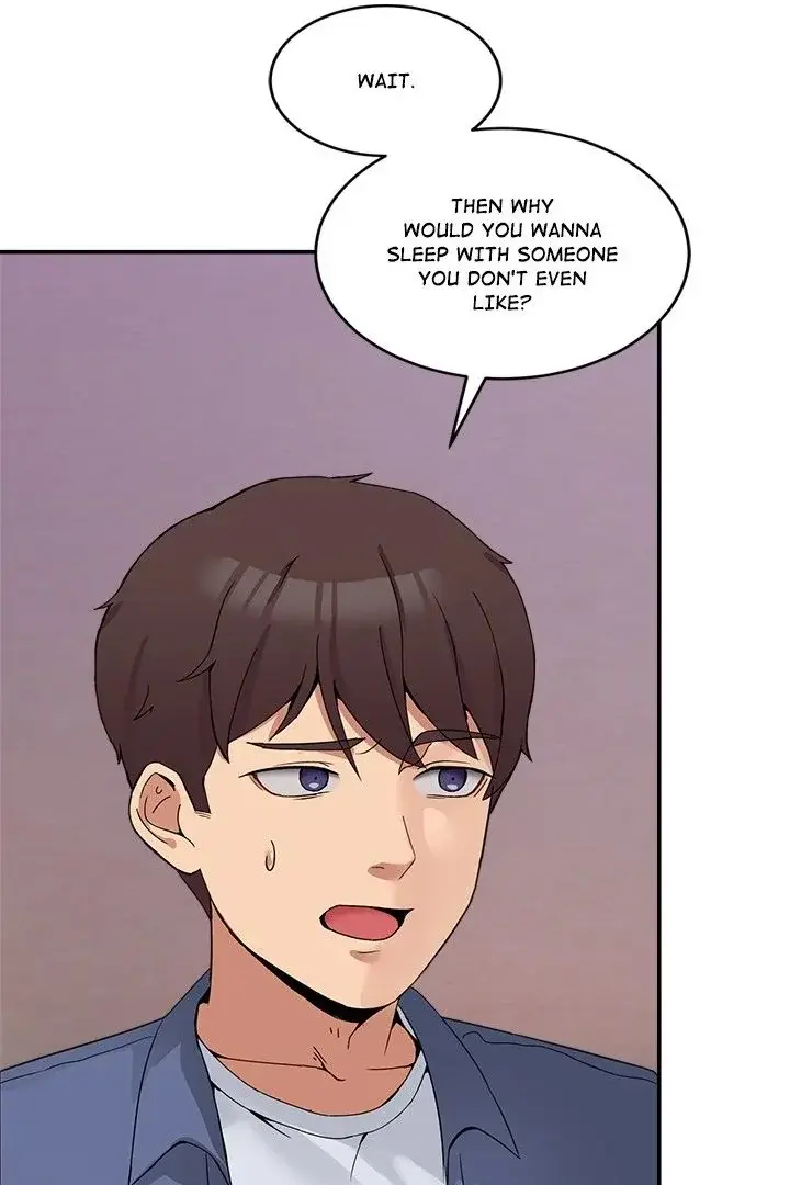 No Men Allowed Episode 3 - Page 37