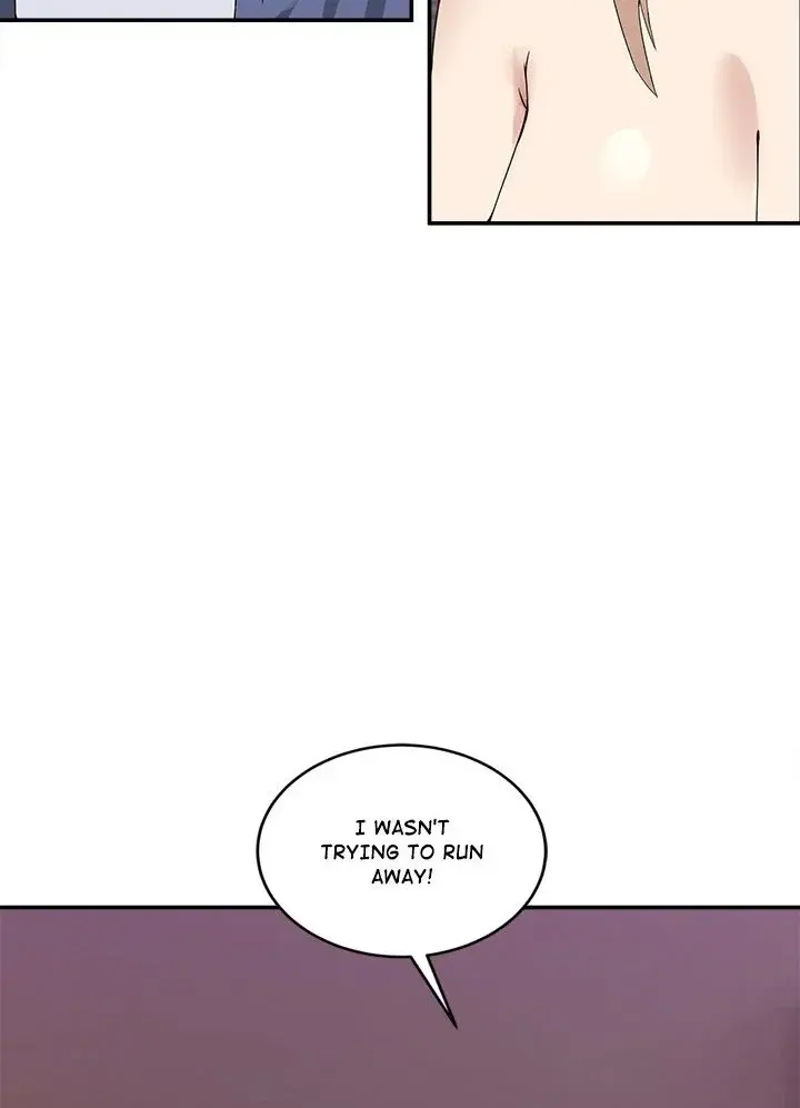 No Men Allowed Episode 3 - Page 4
