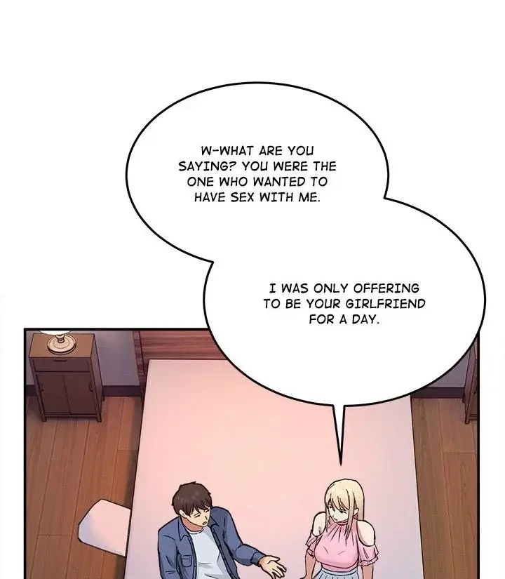 No Men Allowed Episode 3 - Page 40