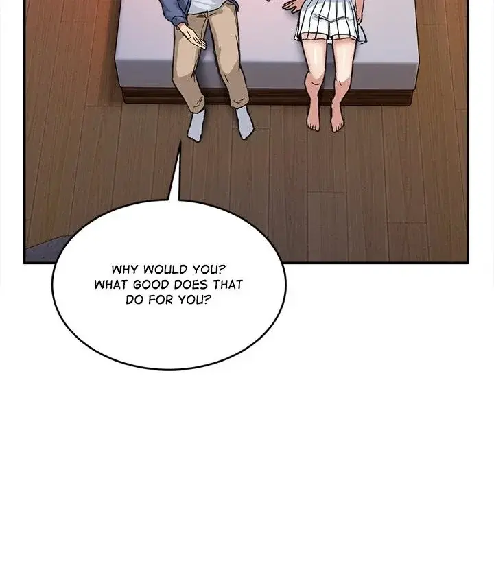 No Men Allowed Episode 3 - Page 41