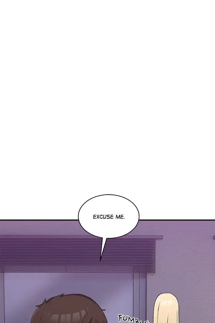 No Men Allowed Episode 3 - Page 6