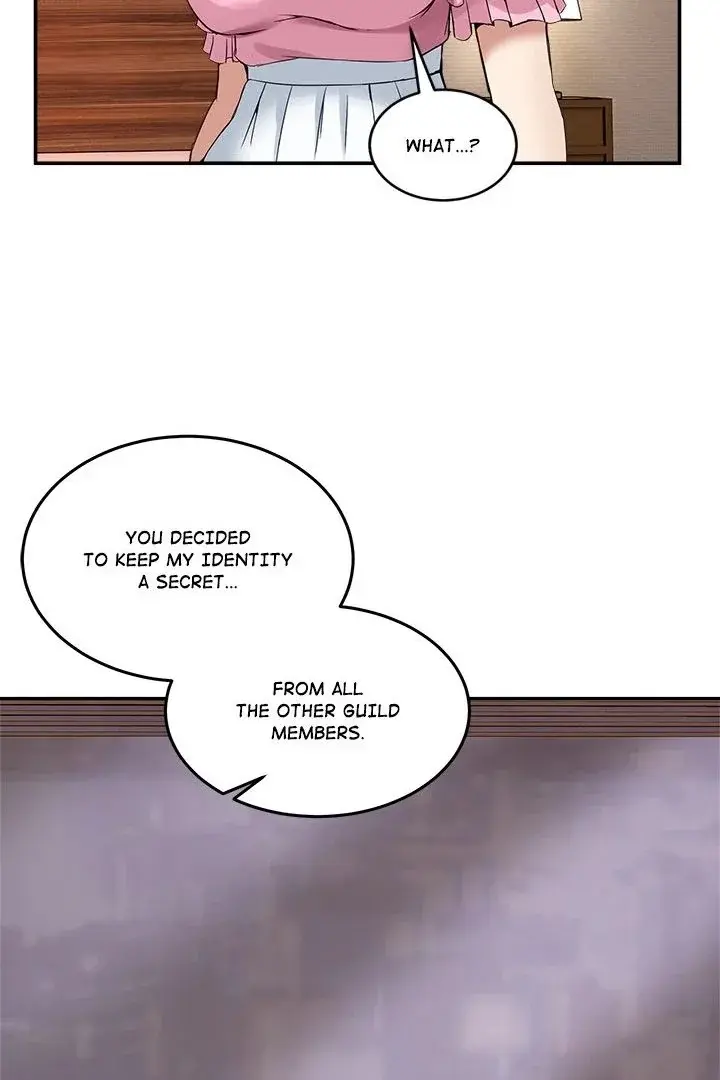 No Men Allowed Episode 3 - Page 68