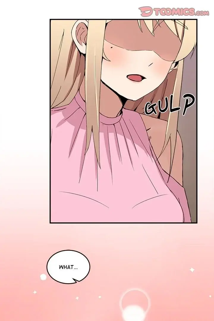 No Men Allowed Episode 3 - Page 71