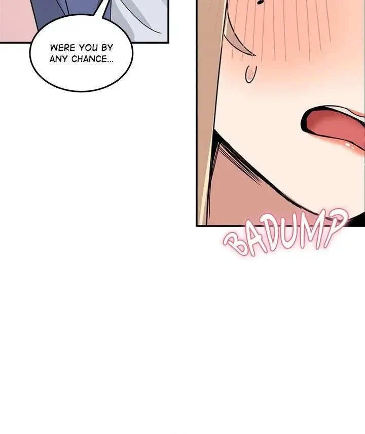 No Men Allowed Episode 3 - Page 75