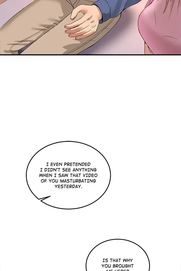 No Men Allowed Episode 3 - Page 77