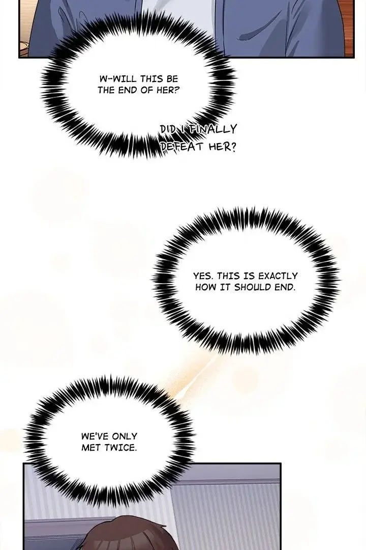 No Men Allowed Episode 3 - Page 83