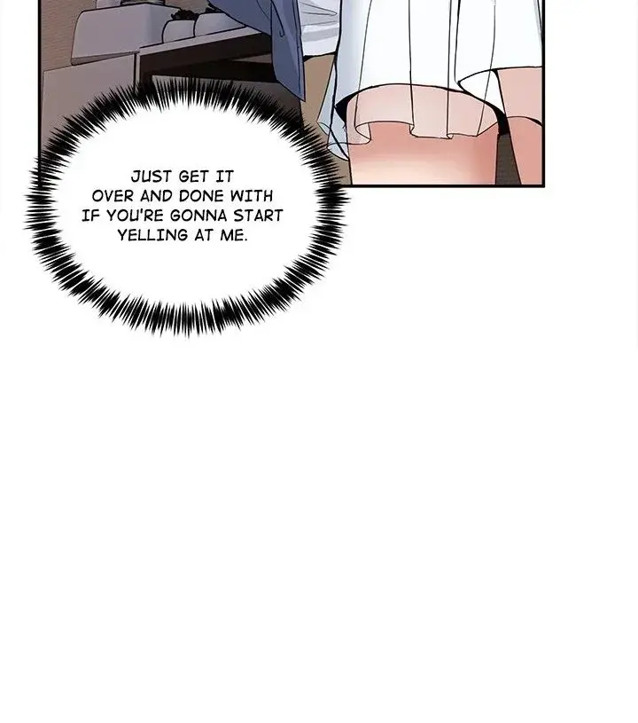 No Men Allowed Episode 3 - Page 9