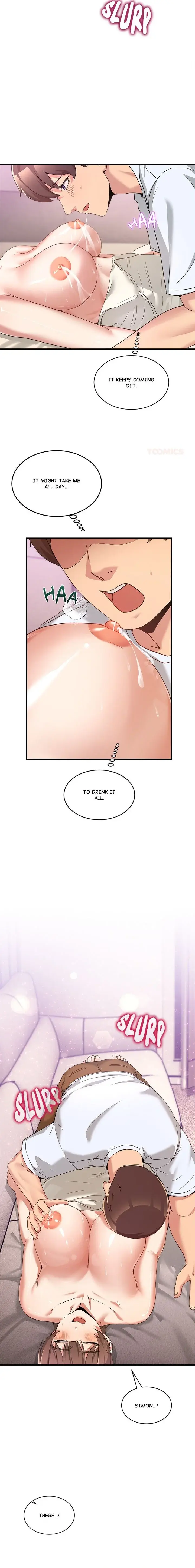 No Men Allowed Episode 32 - Page 2