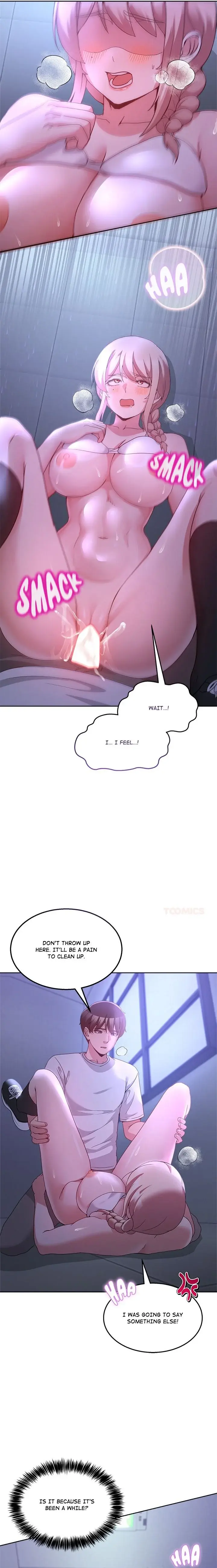 No Men Allowed Episode 35 - Page 2