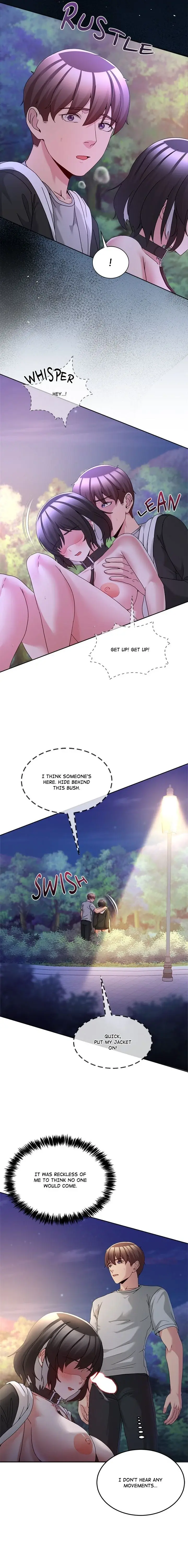 No Men Allowed Episode 39 - Page 17