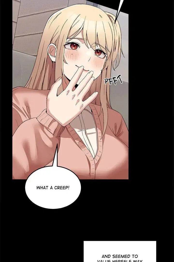 No Men Allowed Episode 4 - Page 3