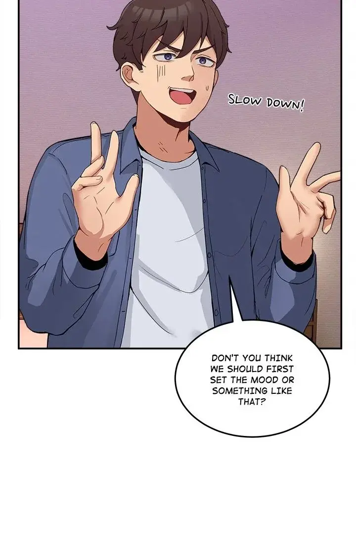 No Men Allowed Episode 4 - Page 33